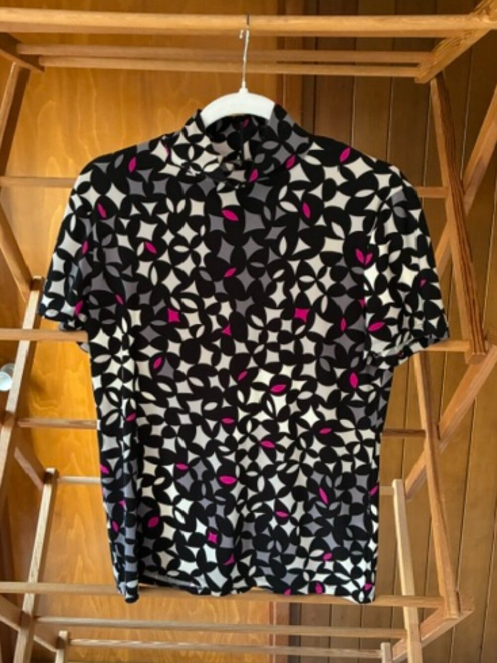 Anne Klein Women's Shirt, Size M